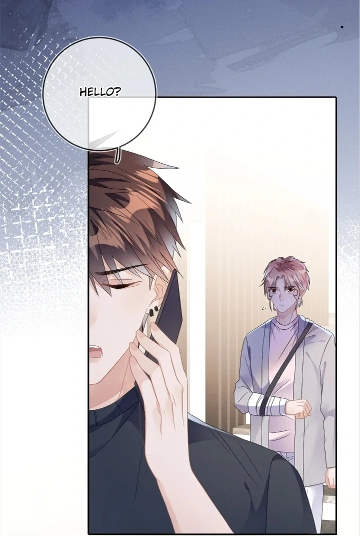 The Irresistible Conquest (Official) - Chapter 41 manhwa
