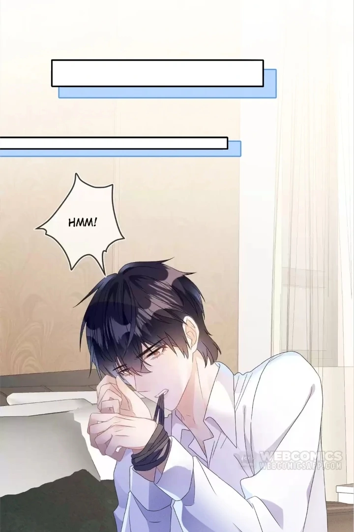 The Irresistible Conquest (Official) - Chapter 41 manhwa
