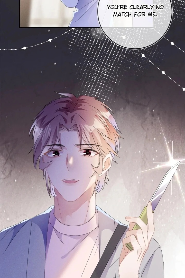 The Irresistible Conquest (Official) - Chapter 41 manhwa