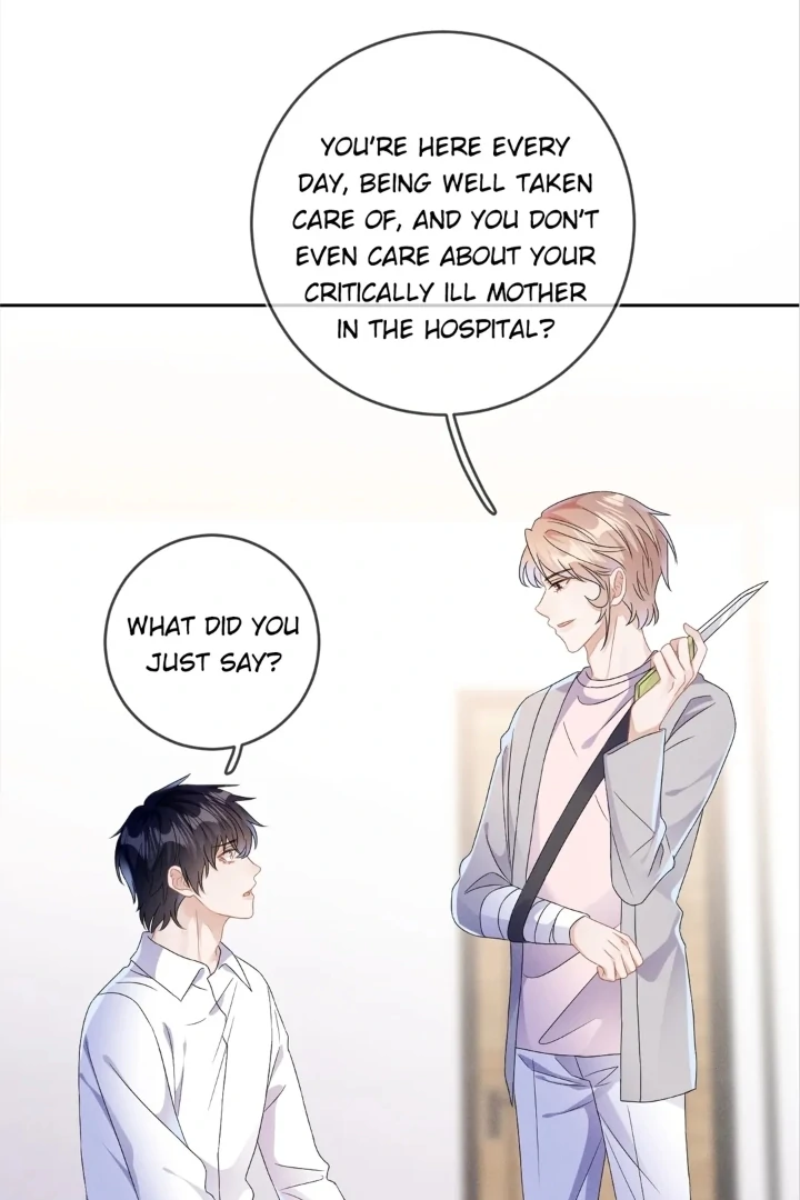 The Irresistible Conquest (Official) - Chapter 42 manhwa