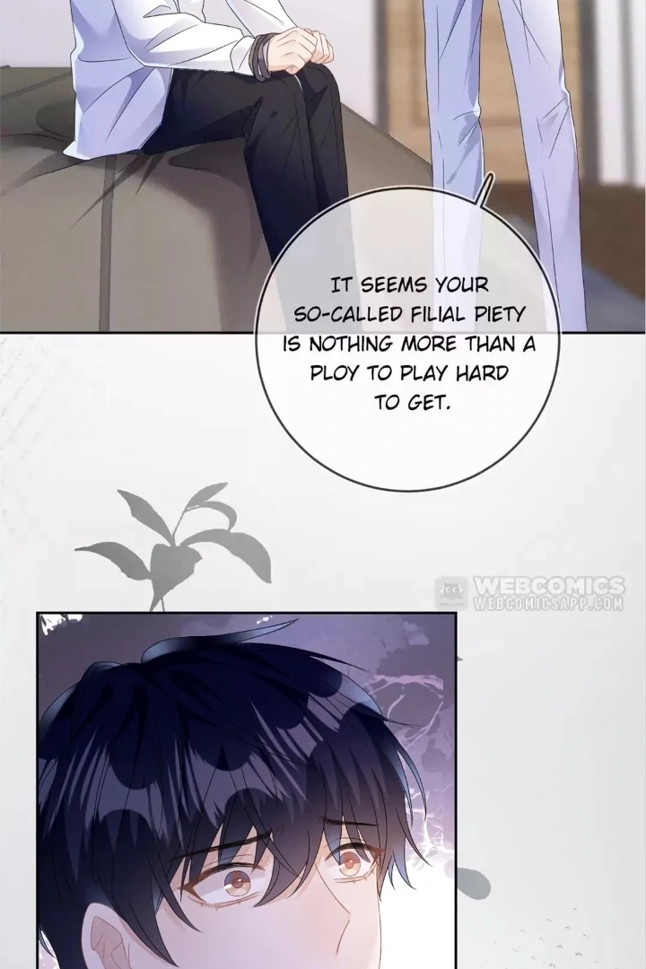 The Irresistible Conquest (Official) - Chapter 42 manhwa