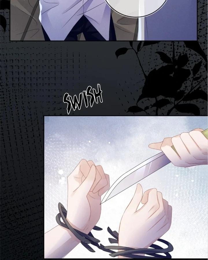 The Irresistible Conquest (Official) - Chapter 42 manhwa