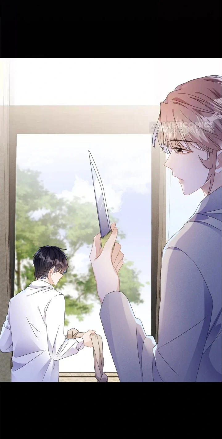 The Irresistible Conquest (Official) - Chapter 42 manhwa
