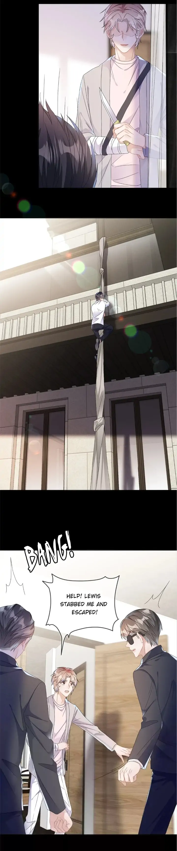 The Irresistible Conquest (Official) - Chapter 42 manhwa