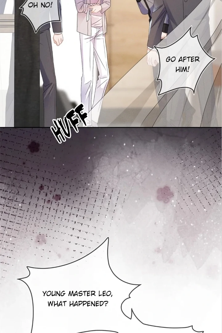 The Irresistible Conquest (Official) - Chapter 42 manhwa
