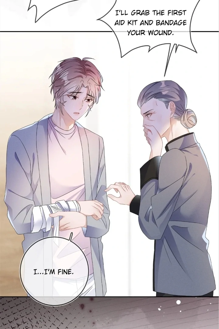 The Irresistible Conquest (Official) - Chapter 42 manhwa