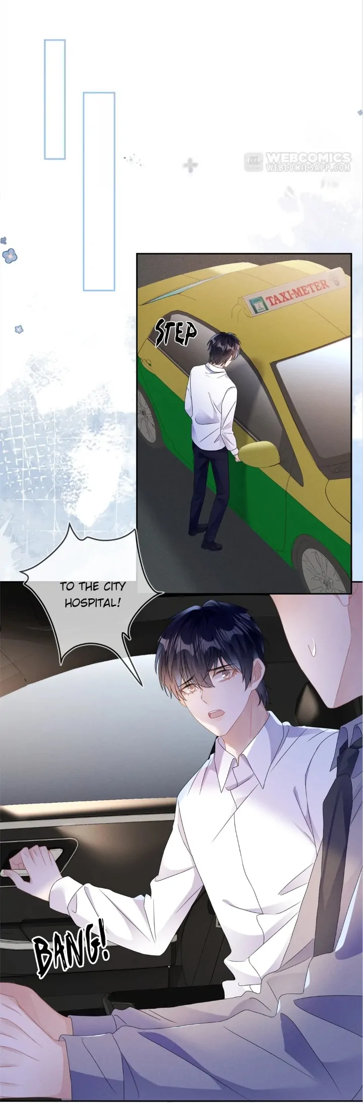 The Irresistible Conquest (Official) - Chapter 42 manhwa