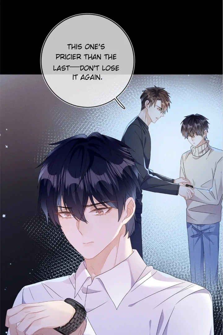 The Irresistible Conquest (Official) - Chapter 42 manhwa
