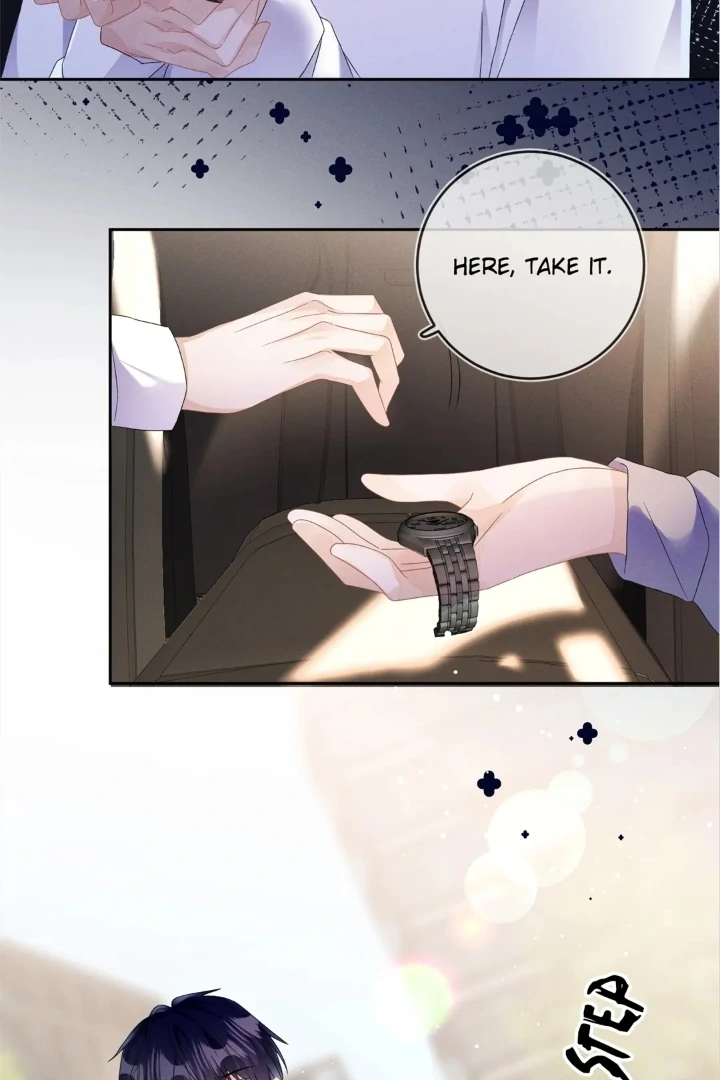 The Irresistible Conquest (Official) - Chapter 42 manhwa