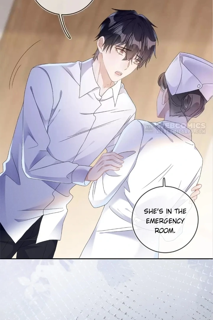 The Irresistible Conquest (Official) - Chapter 42 manhwa