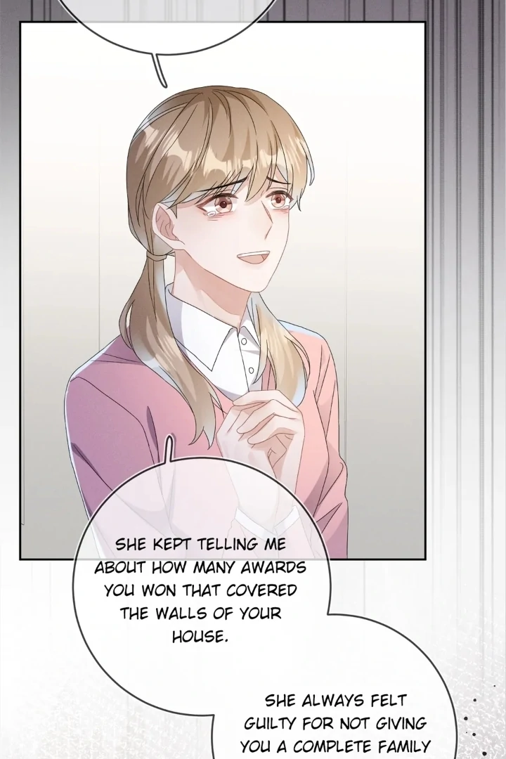 The Irresistible Conquest (Official) - Chapter 42 manhwa