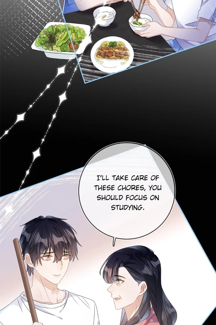 The Irresistible Conquest (Official) - Chapter 42 manhwa