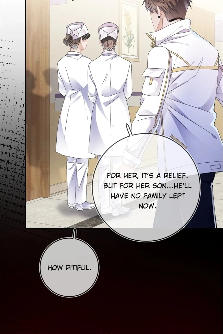 The Irresistible Conquest (Official) - Chapter 42 manhwa