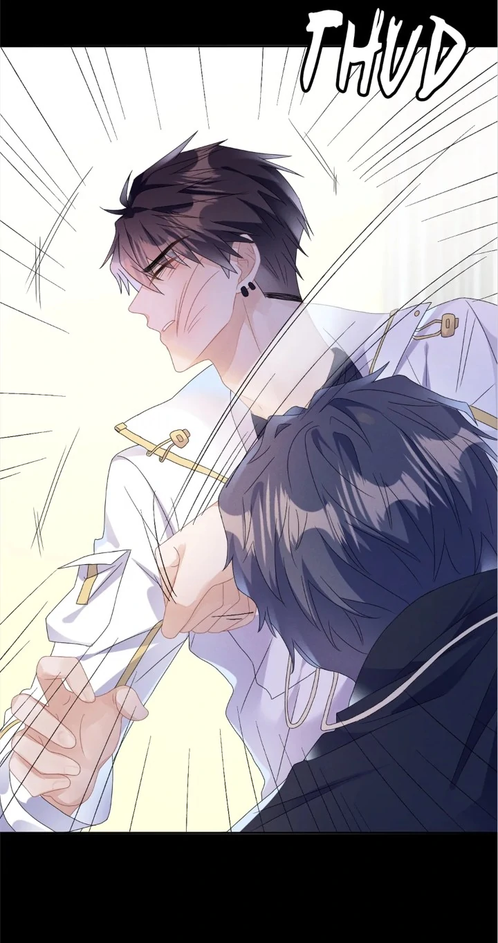 The Irresistible Conquest (Official) - Chapter 42 manhwa