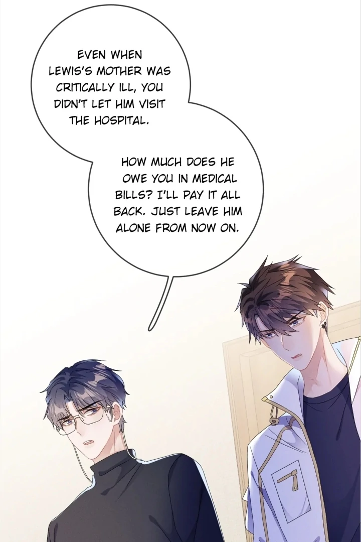 The Irresistible Conquest (Official) - Chapter 43 manhwa