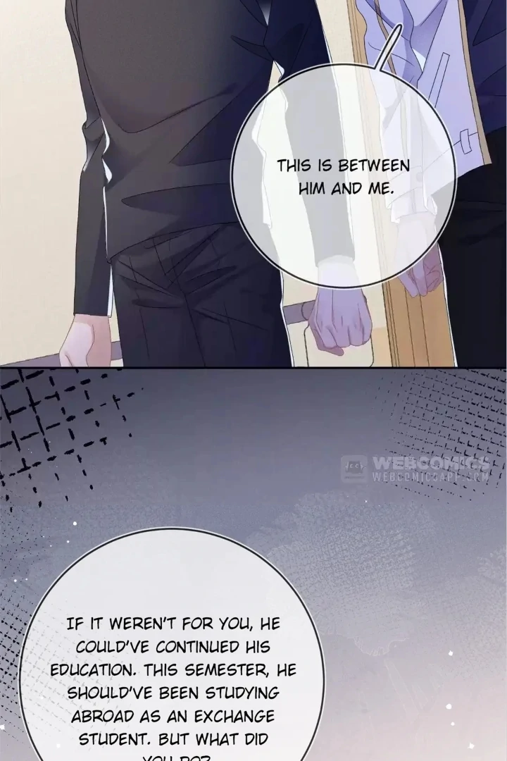 The Irresistible Conquest (Official) - Chapter 43 manhwa