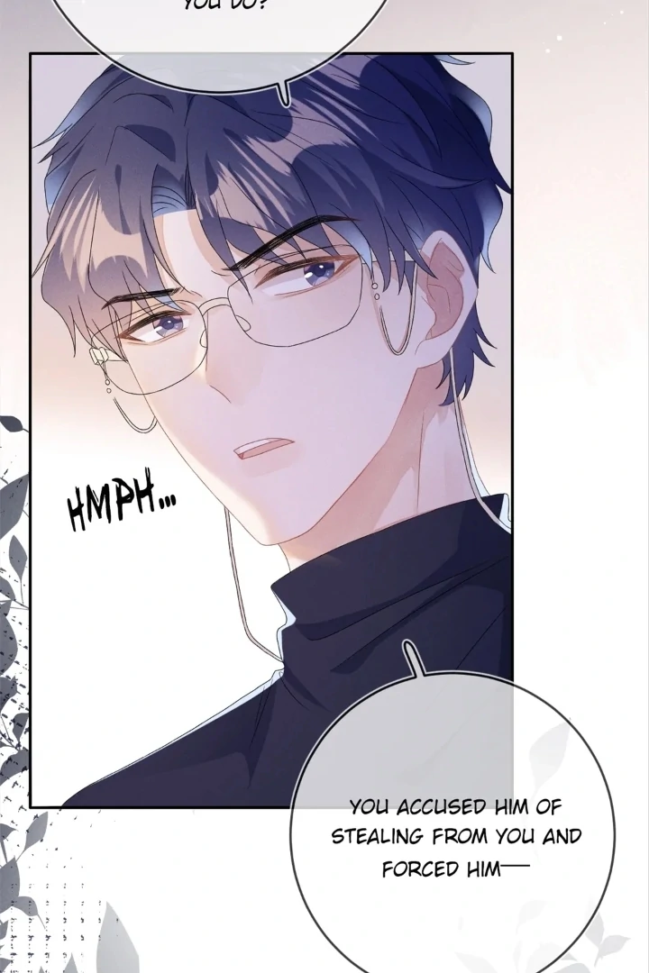 The Irresistible Conquest (Official) - Chapter 43 manhwa