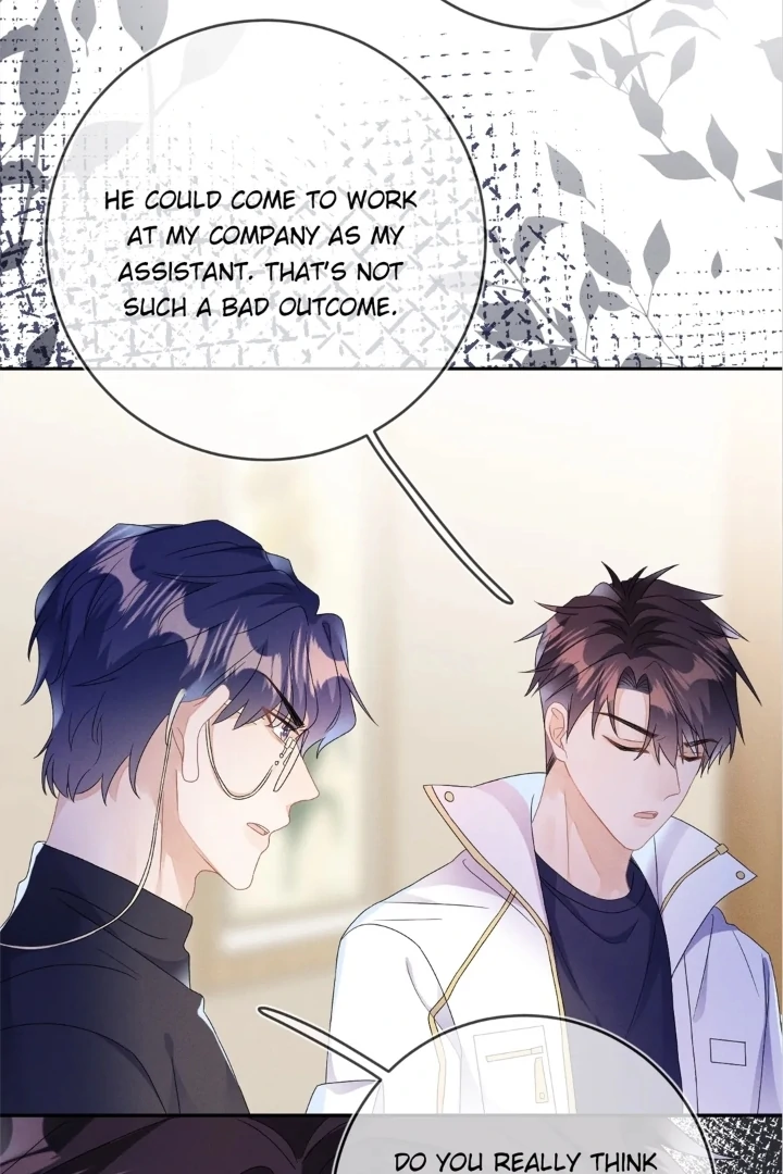 The Irresistible Conquest (Official) - Chapter 43 manhwa