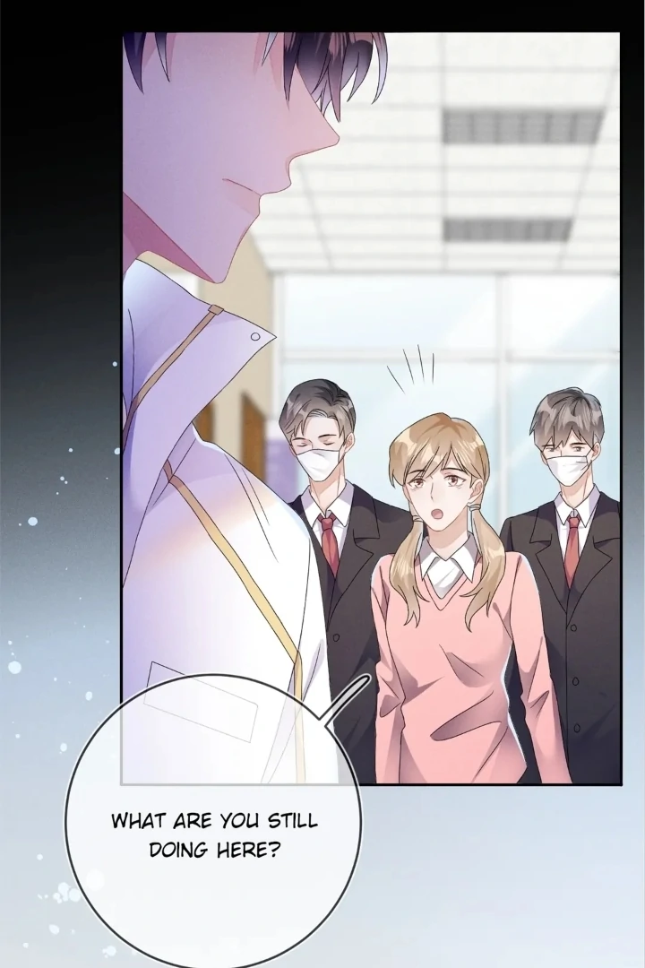 The Irresistible Conquest (Official) - Chapter 43 manhwa