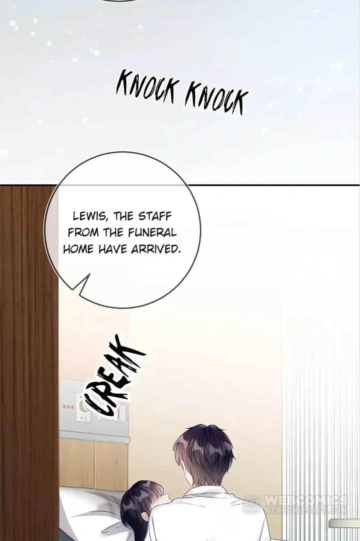 The Irresistible Conquest (Official) - Chapter 43 manhwa