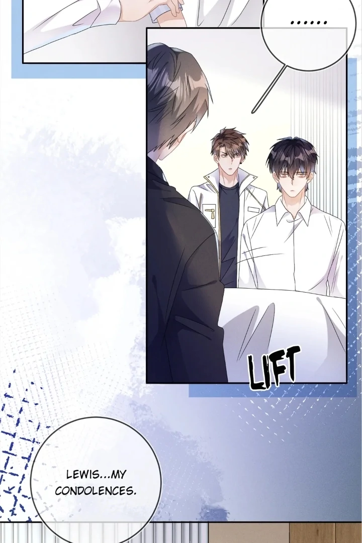 The Irresistible Conquest (Official) - Chapter 43 manhwa