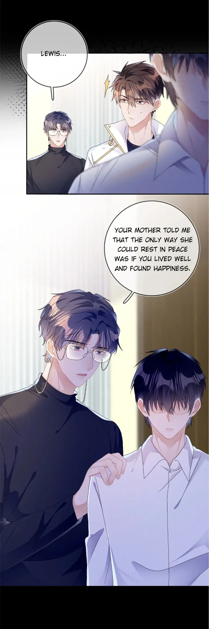 The Irresistible Conquest (Official) - Chapter 43 manhwa