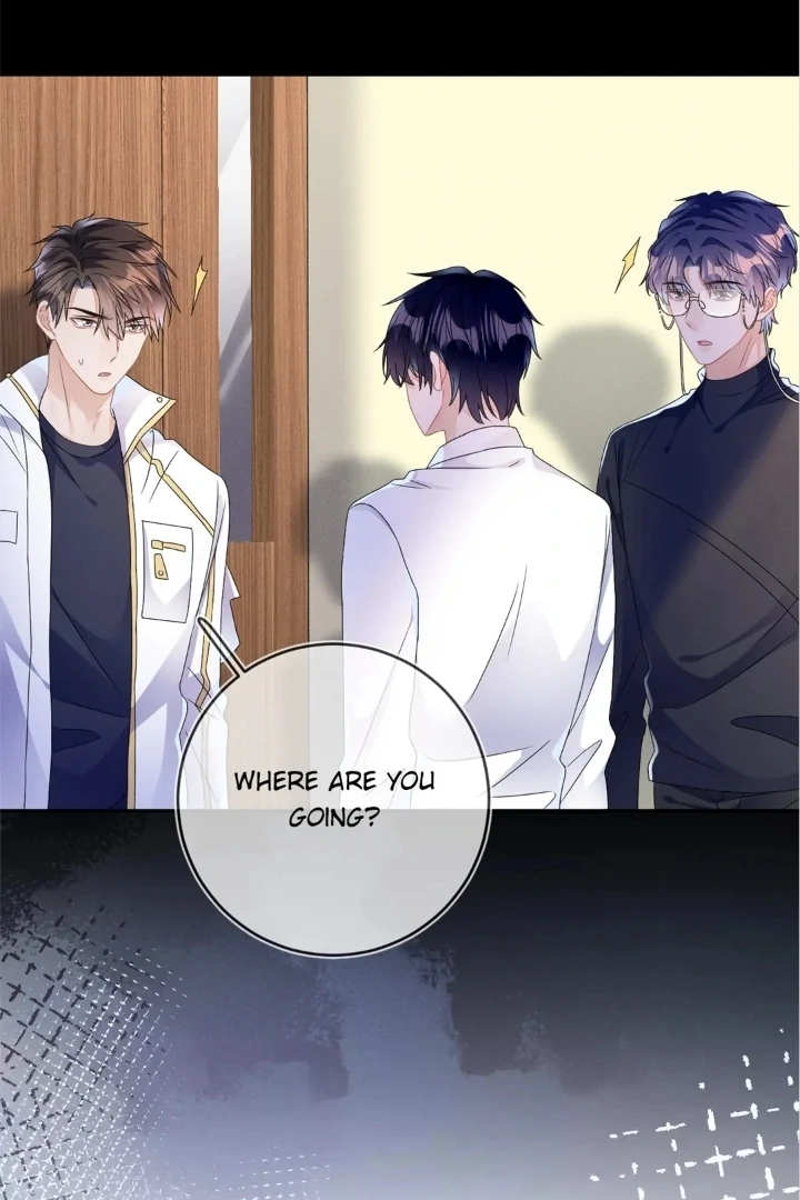 The Irresistible Conquest (Official) - Chapter 43 manhwa