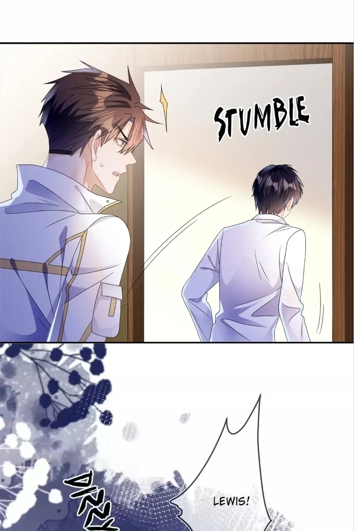 The Irresistible Conquest (Official) - Chapter 43 manhwa