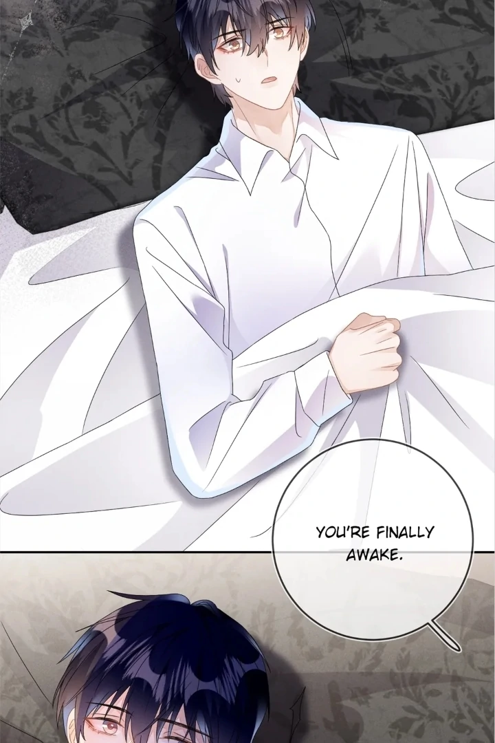 The Irresistible Conquest (Official) - Chapter 43 manhwa