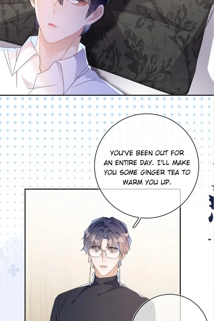 The Irresistible Conquest (Official) - Chapter 43 manhwa