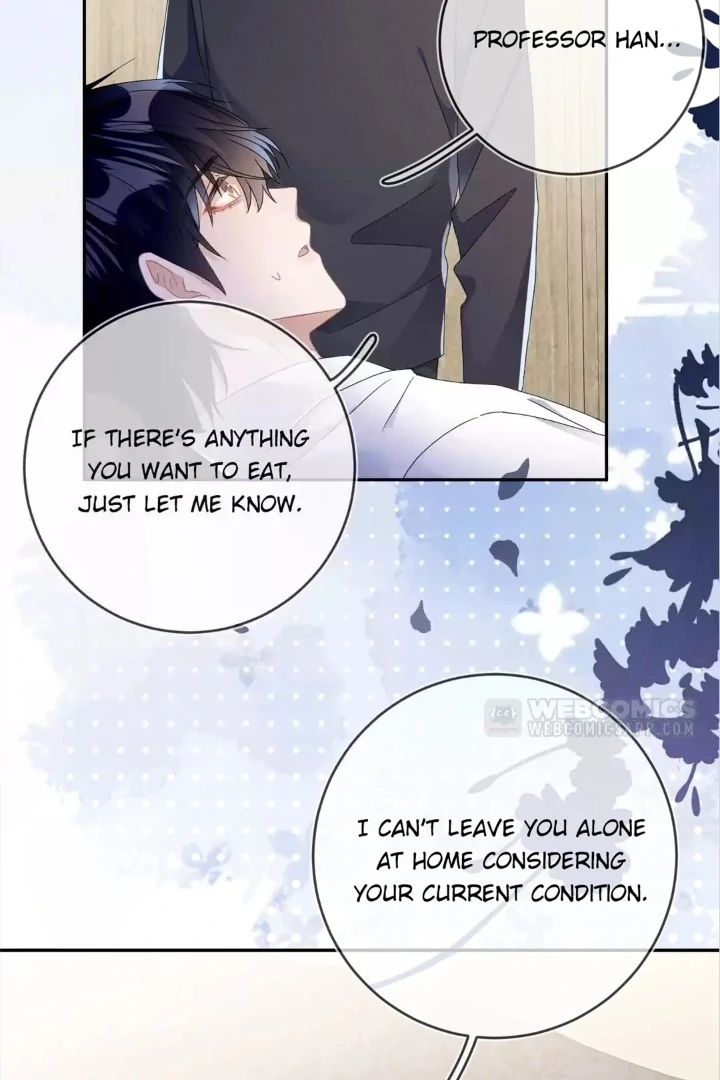 The Irresistible Conquest (Official) - Chapter 43 manhwa