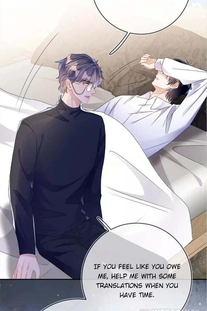 The Irresistible Conquest (Official) - Chapter 43 manhwa
