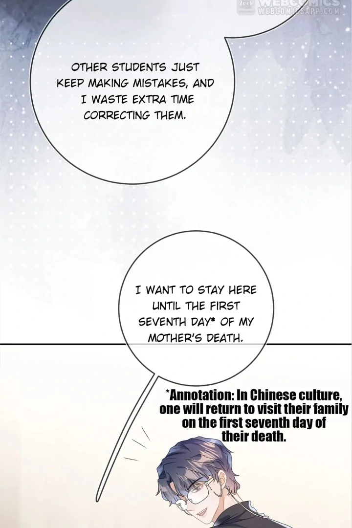 The Irresistible Conquest (Official) - Chapter 43 manhwa