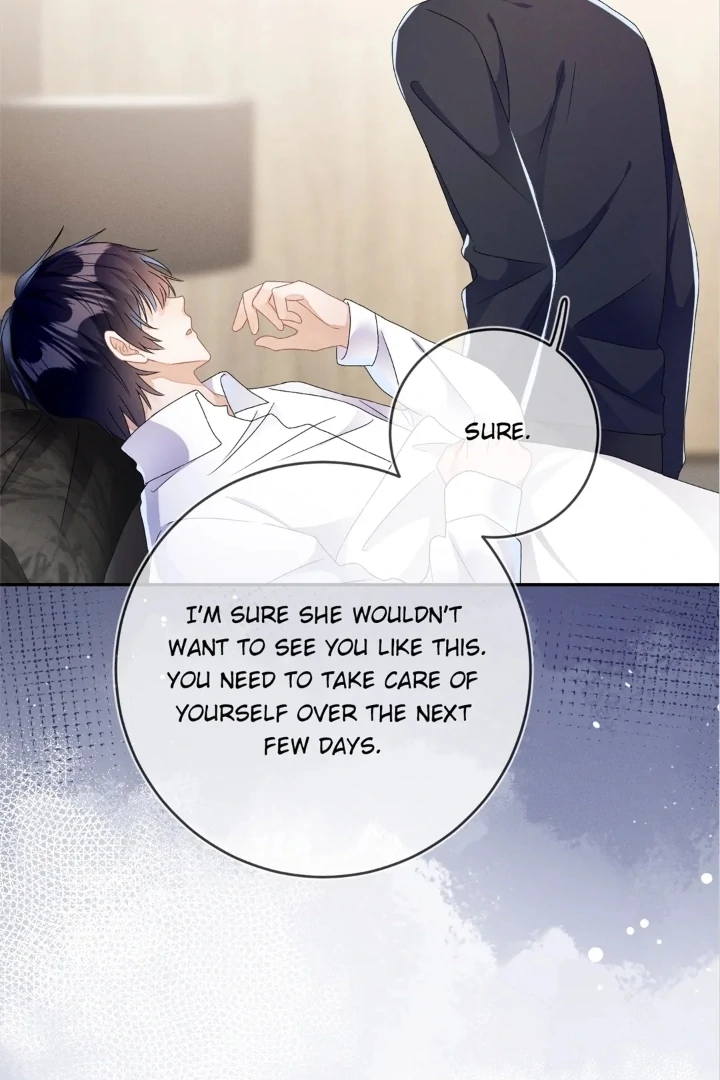 The Irresistible Conquest (Official) - Chapter 43 manhwa