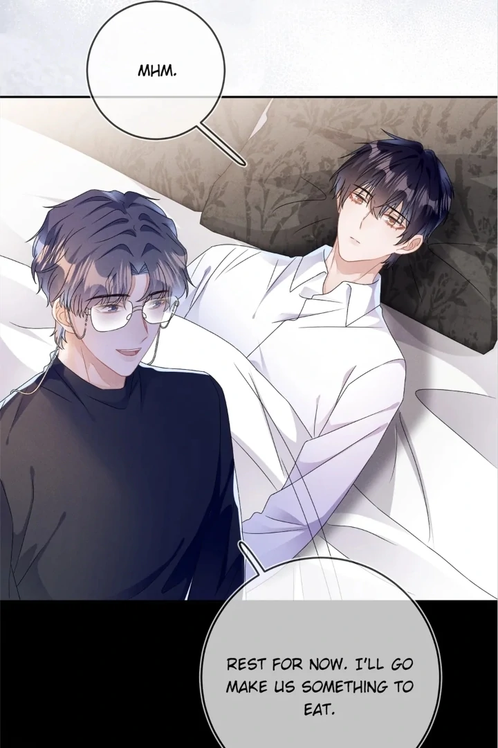 The Irresistible Conquest (Official) - Chapter 43 manhwa