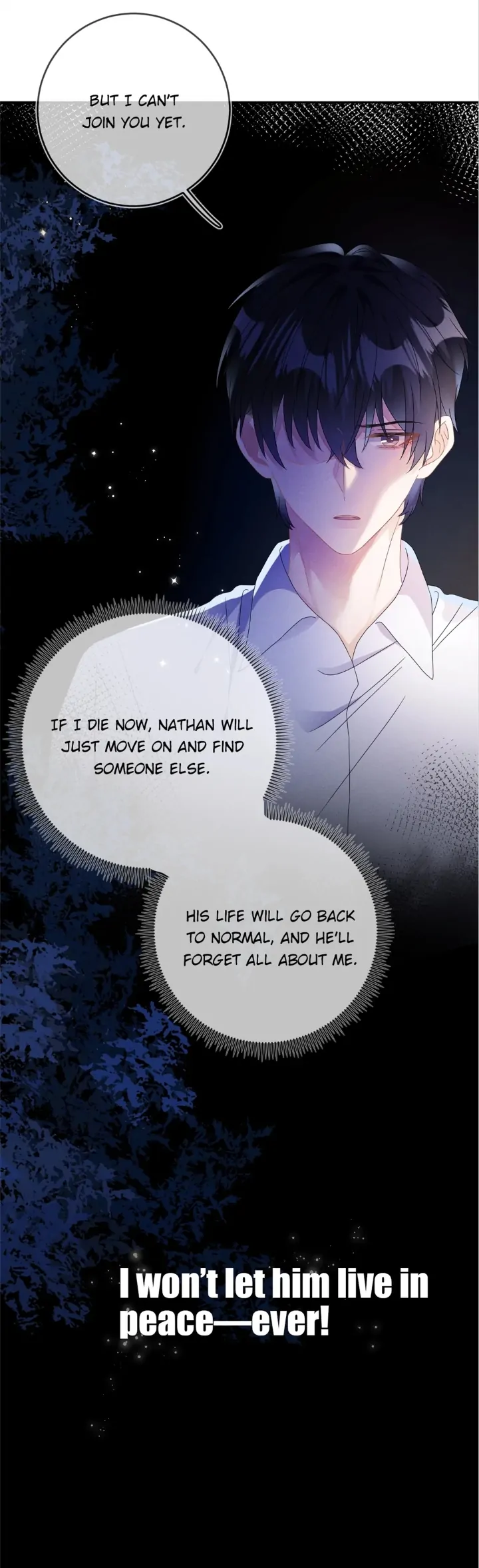 The Irresistible Conquest (Official) - Chapter 43 manhwa