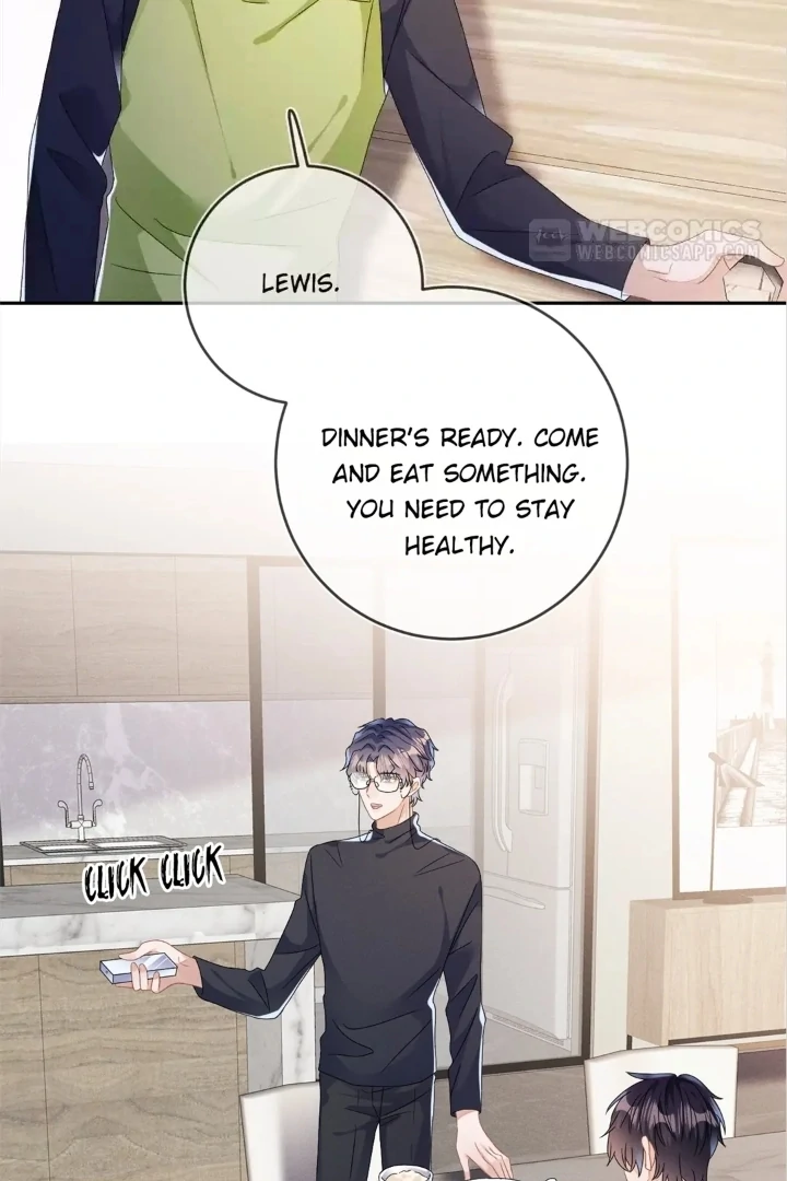 The Irresistible Conquest (Official) - Chapter 43 manhwa