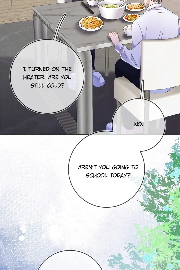 The Irresistible Conquest (Official) - Chapter 43 manhwa