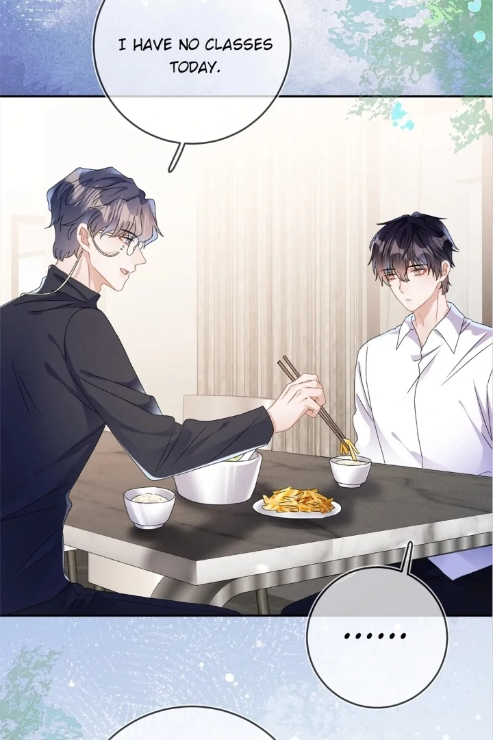 The Irresistible Conquest (Official) - Chapter 43 manhwa