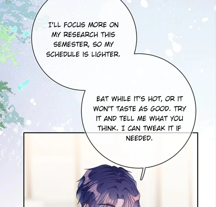 The Irresistible Conquest (Official) - Chapter 43 manhwa