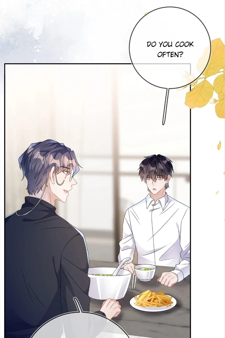 The Irresistible Conquest (Official) - Chapter 43 manhwa