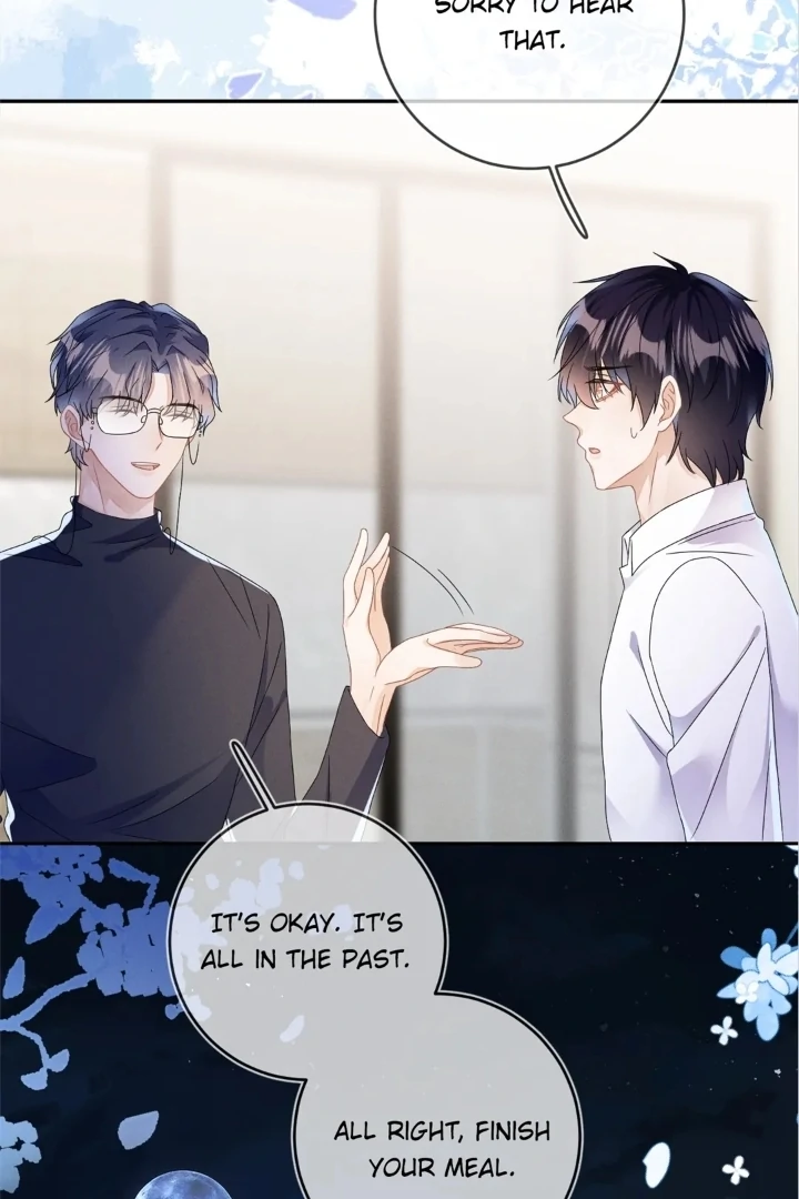 The Irresistible Conquest (Official) - Chapter 43 manhwa