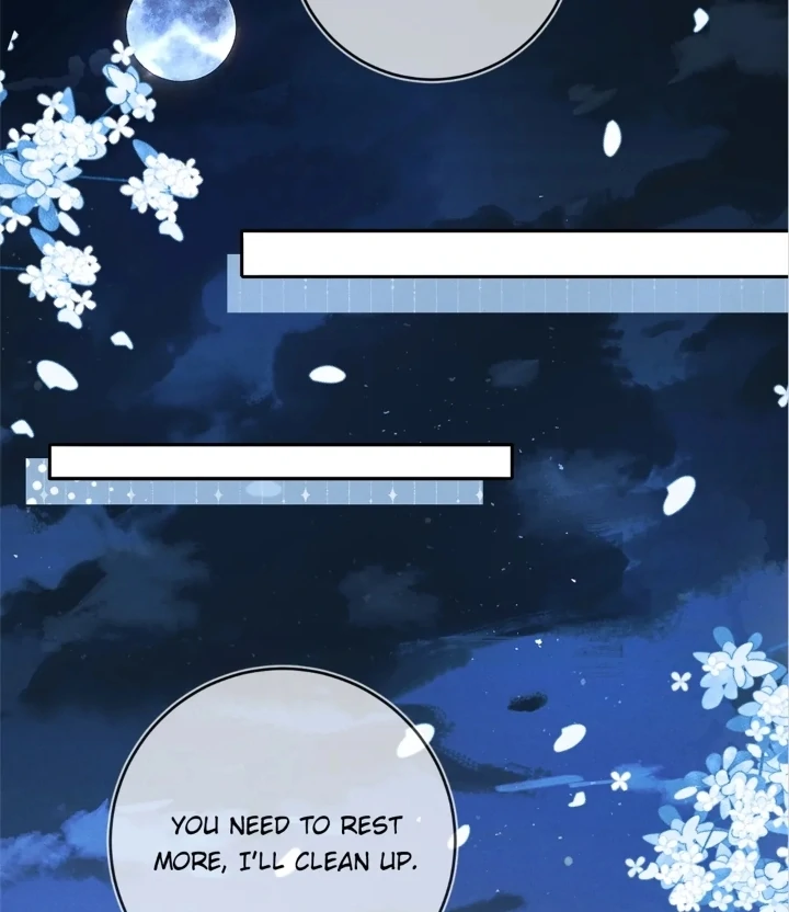 The Irresistible Conquest (Official) - Chapter 43 manhwa