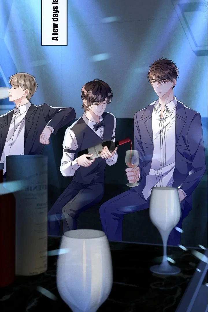 The Irresistible Conquest (Official) - Chapter 44 manhwa