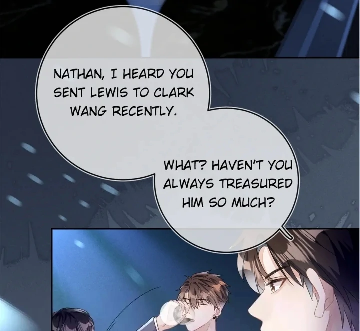 The Irresistible Conquest (Official) - Chapter 44 manhwa