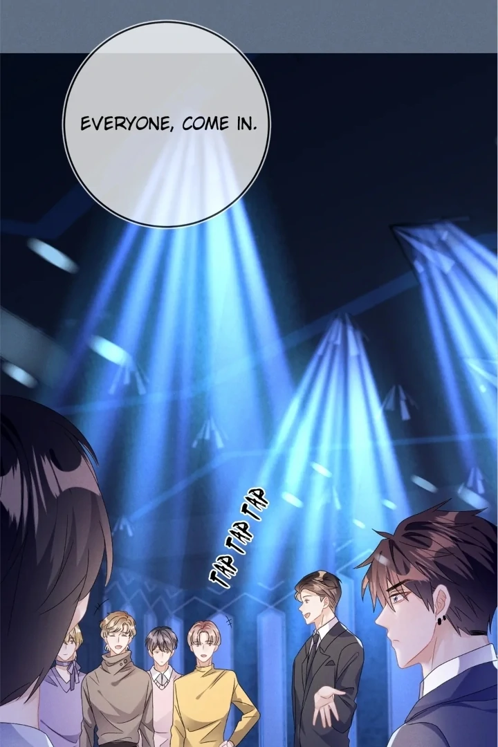 The Irresistible Conquest (Official) - Chapter 44 manhwa