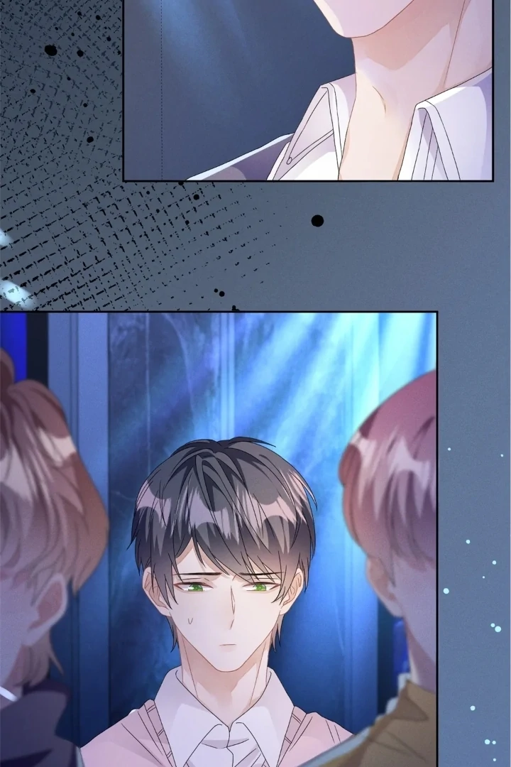The Irresistible Conquest (Official) - Chapter 44 manhwa