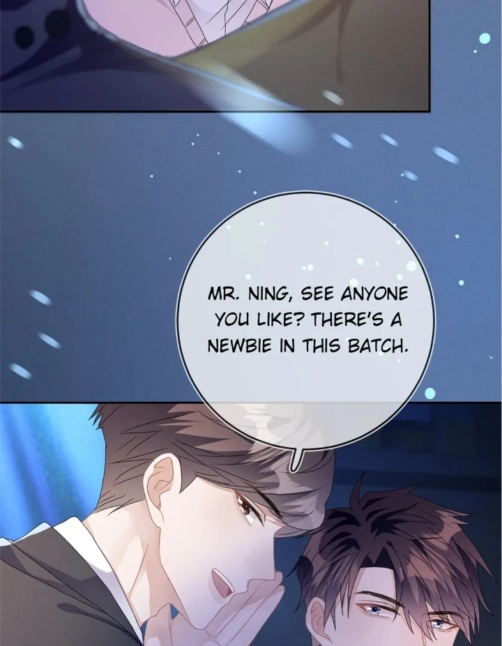 The Irresistible Conquest (Official) - Chapter 44 manhwa