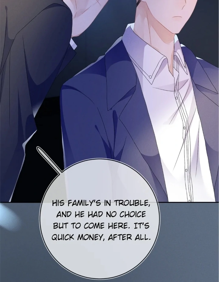 The Irresistible Conquest (Official) - Chapter 44 manhwa