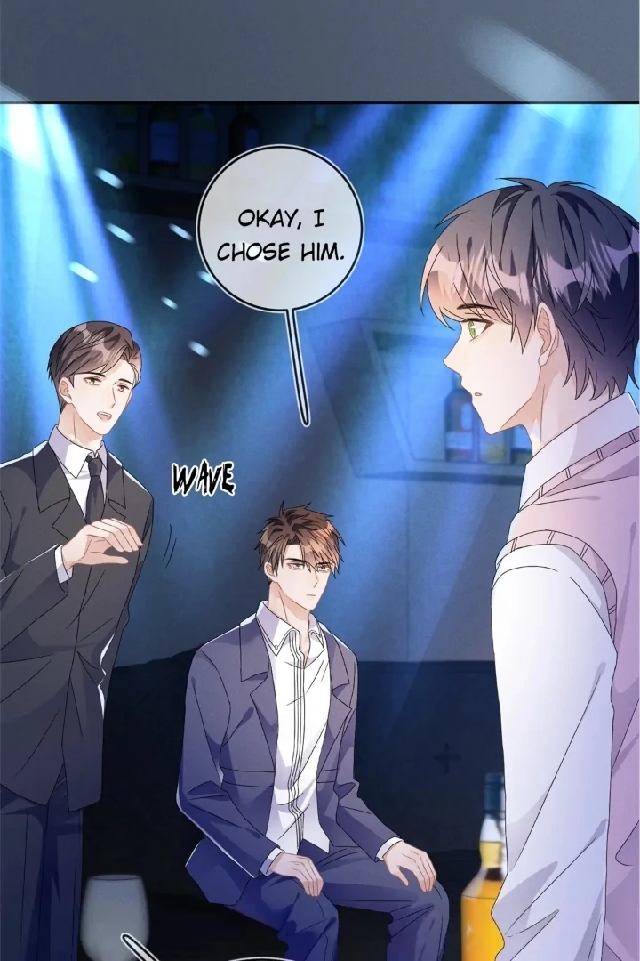 The Irresistible Conquest (Official) - Chapter 44 manhwa